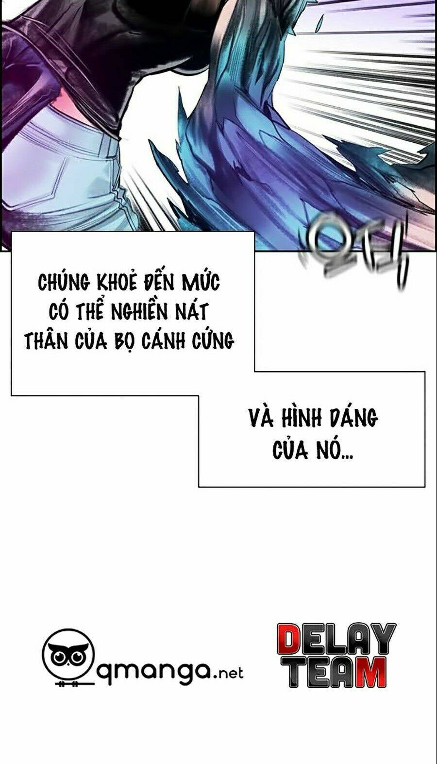 Nhân Trùng Đại Chiến Chapter 25 - Trang 2