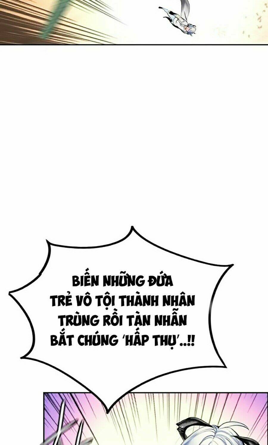 Nhân Trùng Đại Chiến Chapter 25 - Trang 2