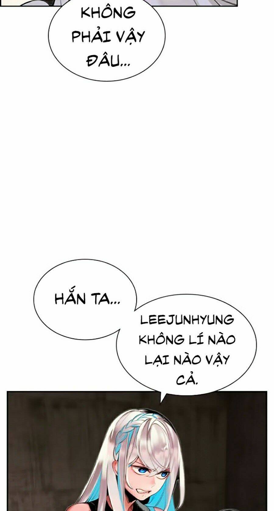 Nhân Trùng Đại Chiến Chapter 20 - Trang 2