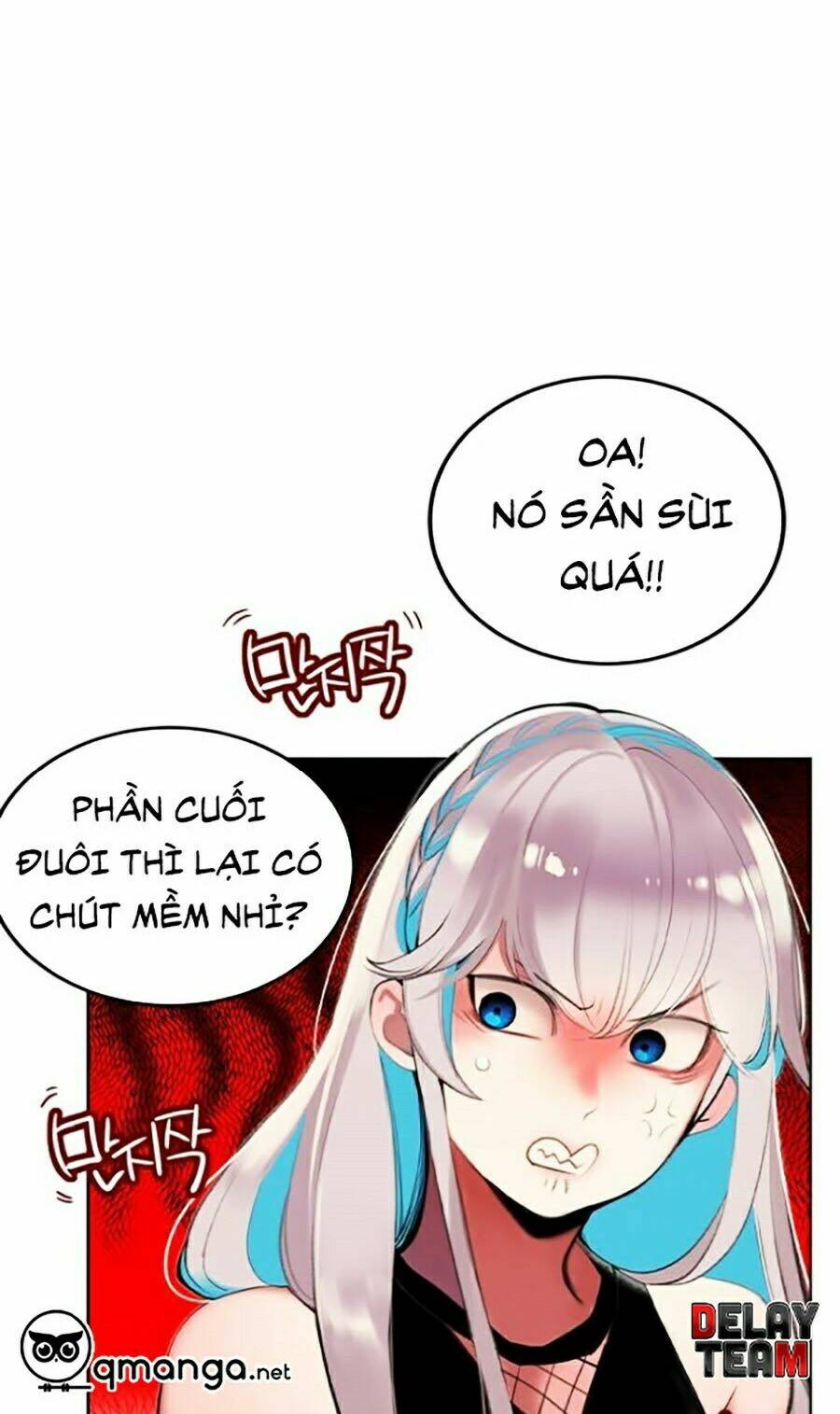 Nhân Trùng Đại Chiến Chapter 20 - Trang 2