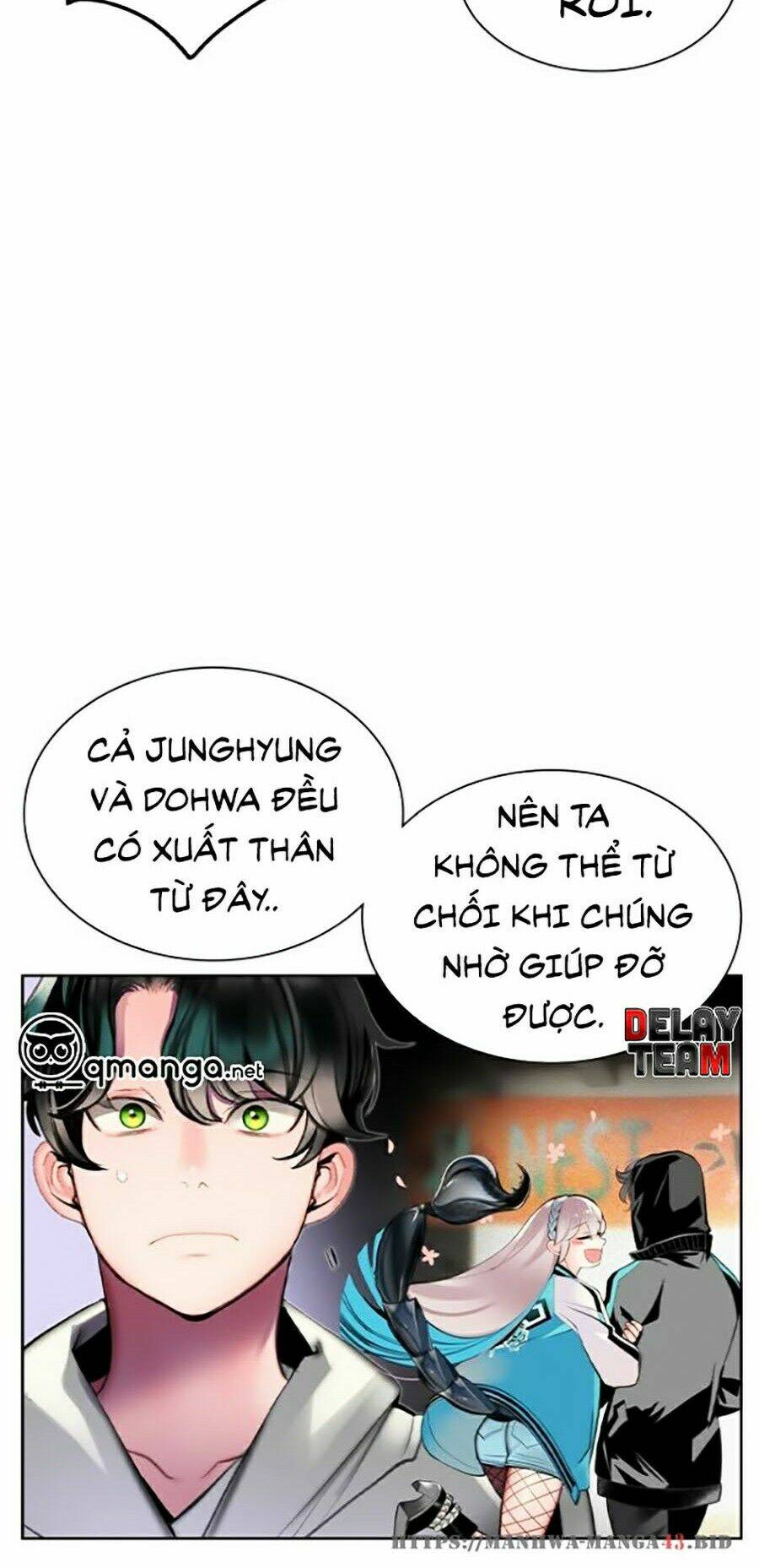 Nhân Trùng Đại Chiến Chapter 20 - Trang 2