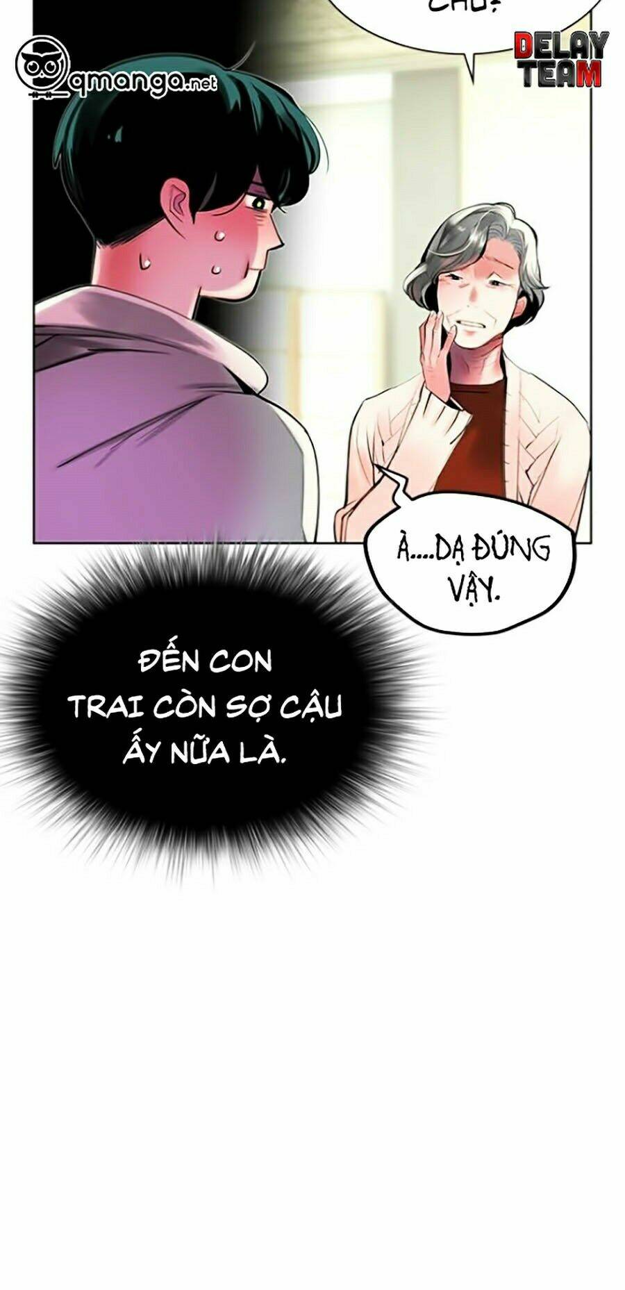 Nhân Trùng Đại Chiến Chapter 20 - Trang 2