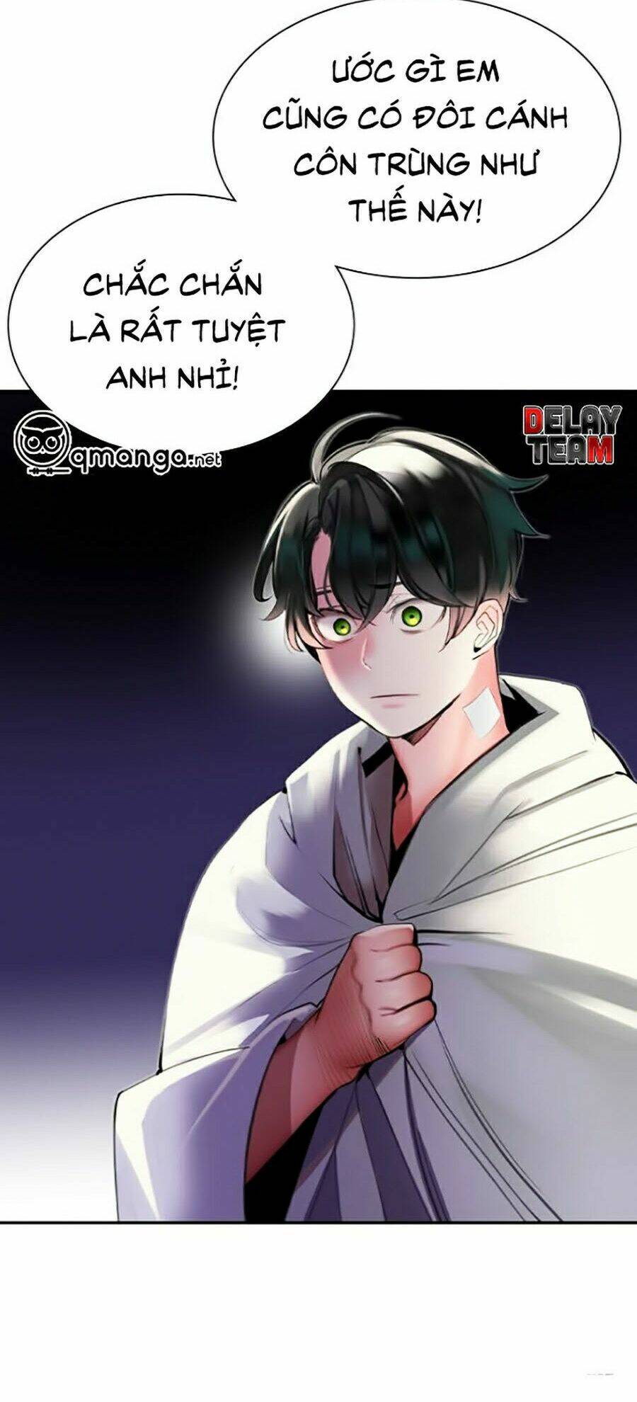 Nhân Trùng Đại Chiến Chapter 20 - Trang 2