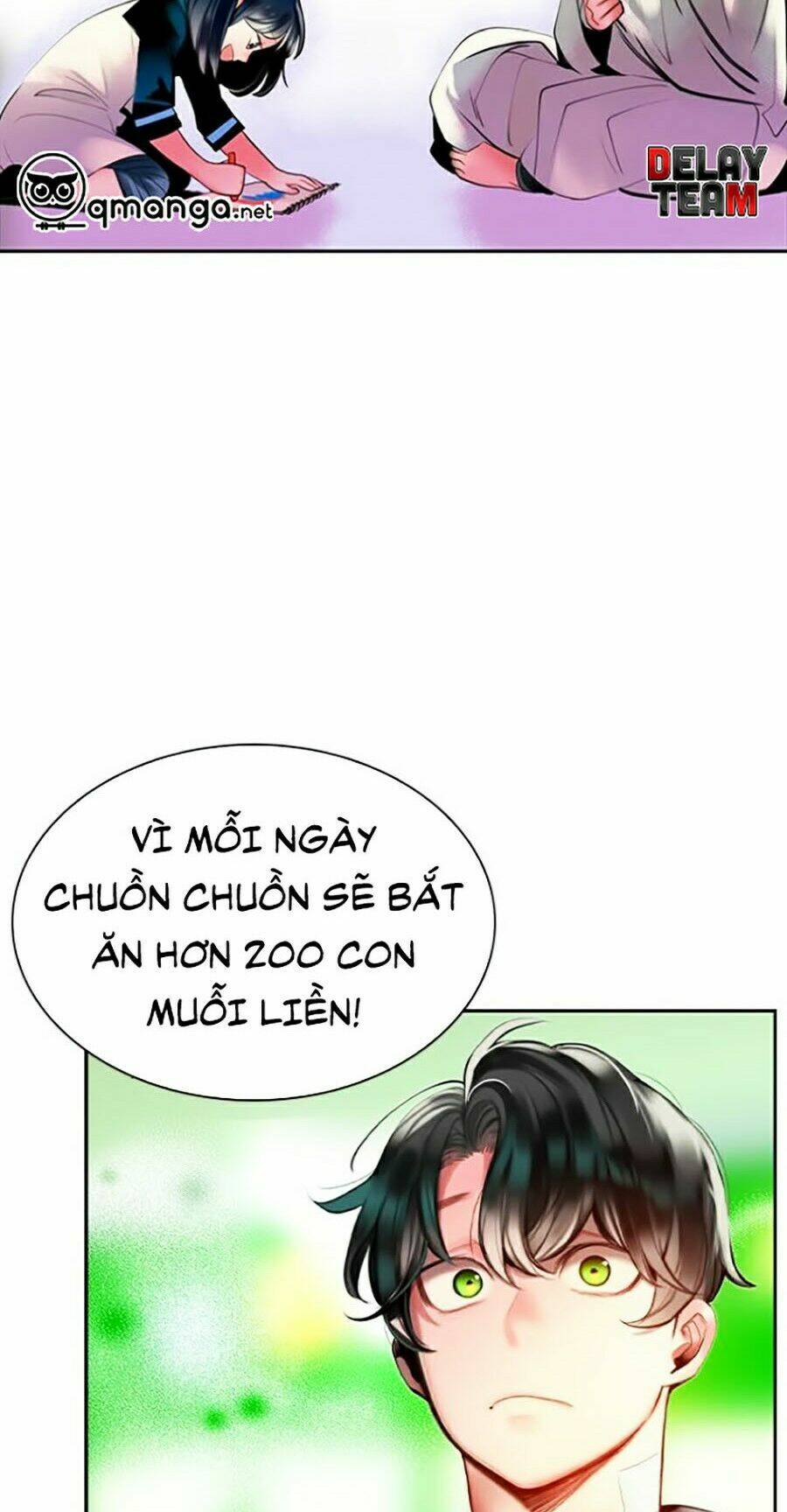 Nhân Trùng Đại Chiến Chapter 20 - Trang 2