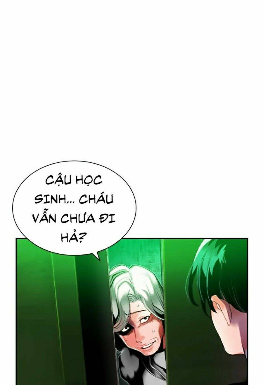 Nhân Trùng Đại Chiến Chapter 20 - Trang 2