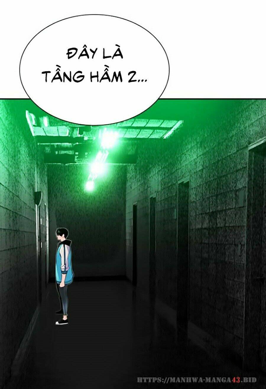 Nhân Trùng Đại Chiến Chapter 20 - Trang 2