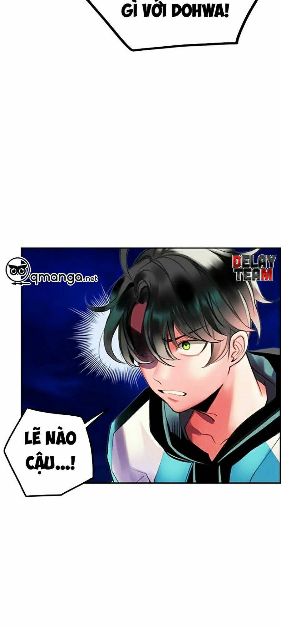 Nhân Trùng Đại Chiến Chapter 19 - Trang 2