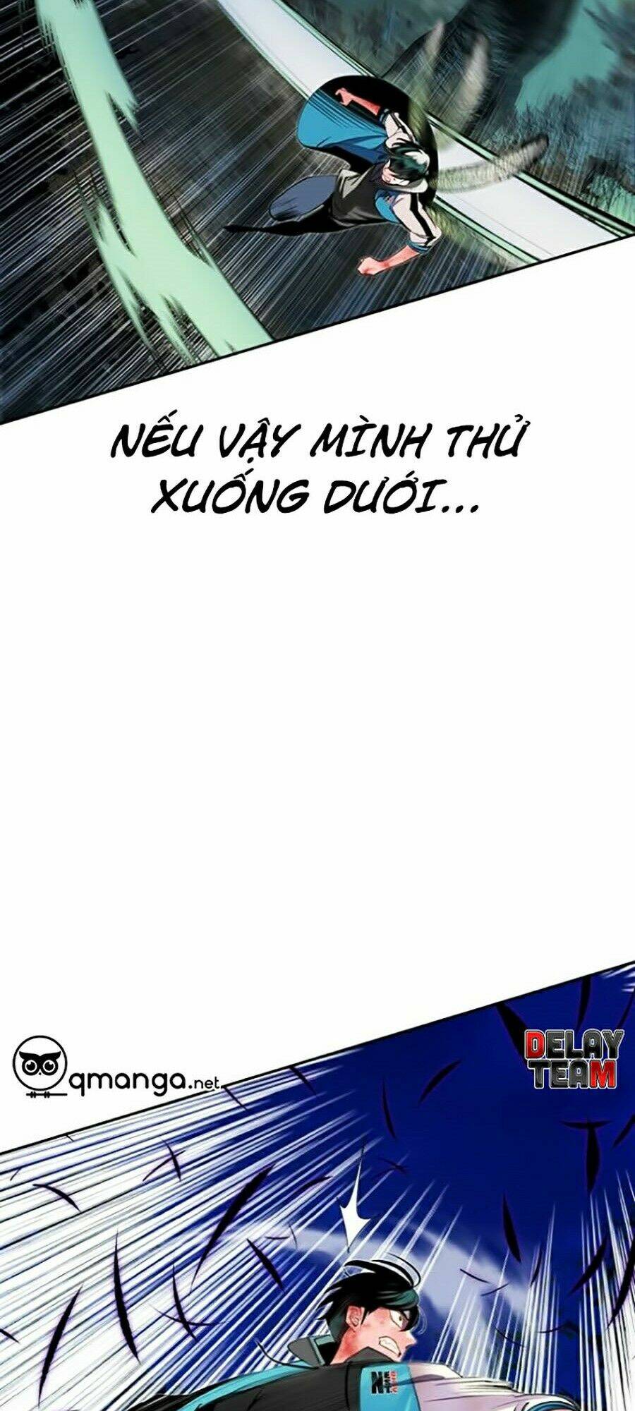 Nhân Trùng Đại Chiến Chapter 19 - Trang 2