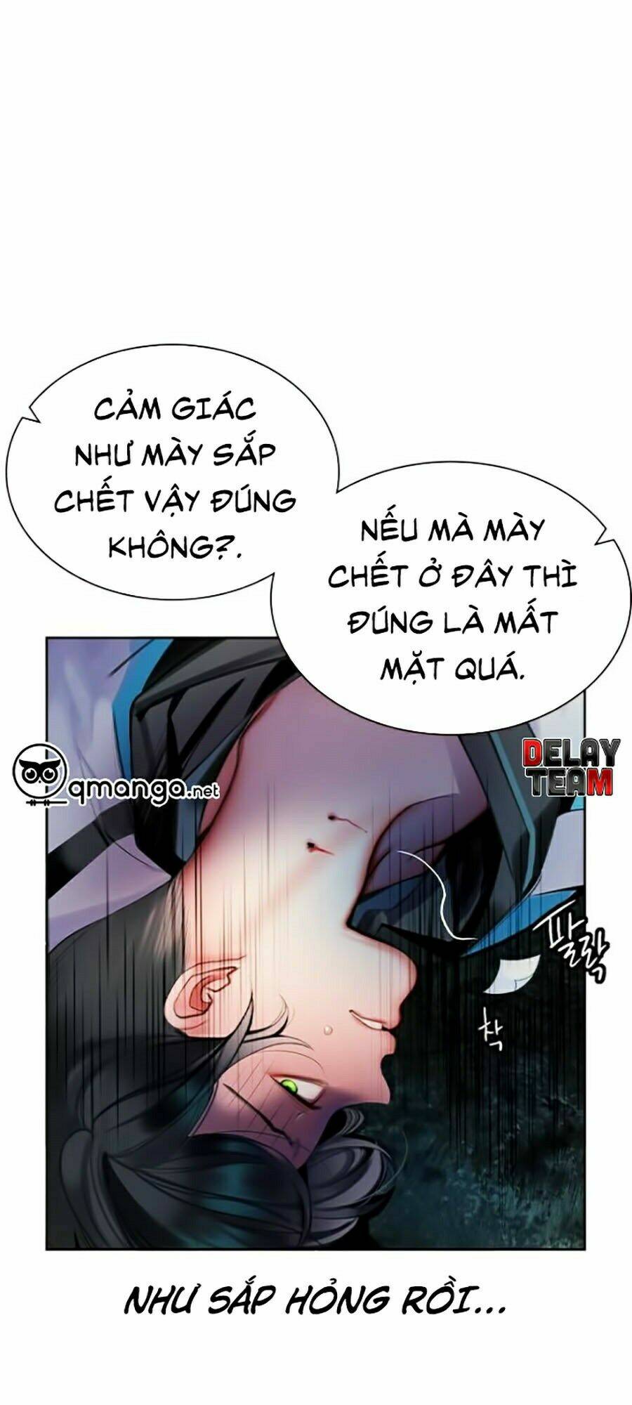 Nhân Trùng Đại Chiến Chapter 19 - Trang 2