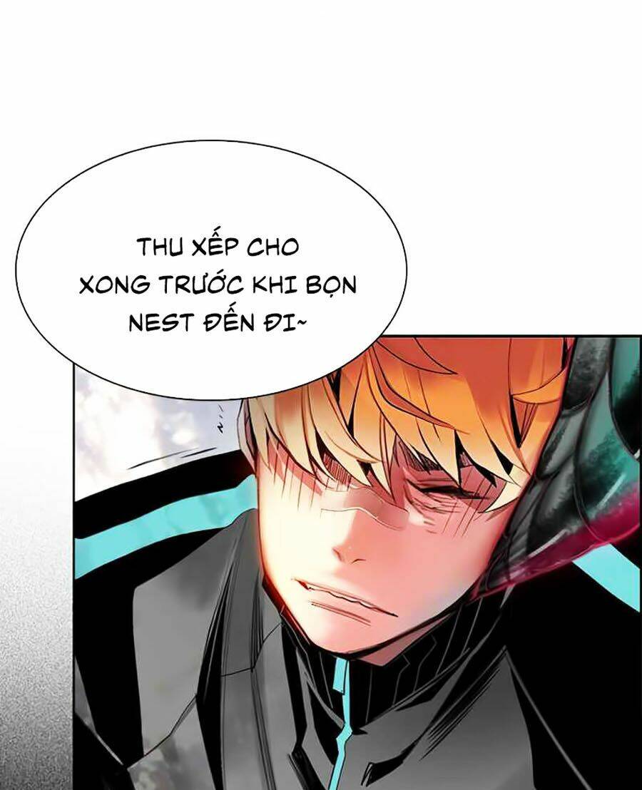 Nhân Trùng Đại Chiến Chapter 10 - Trang 2