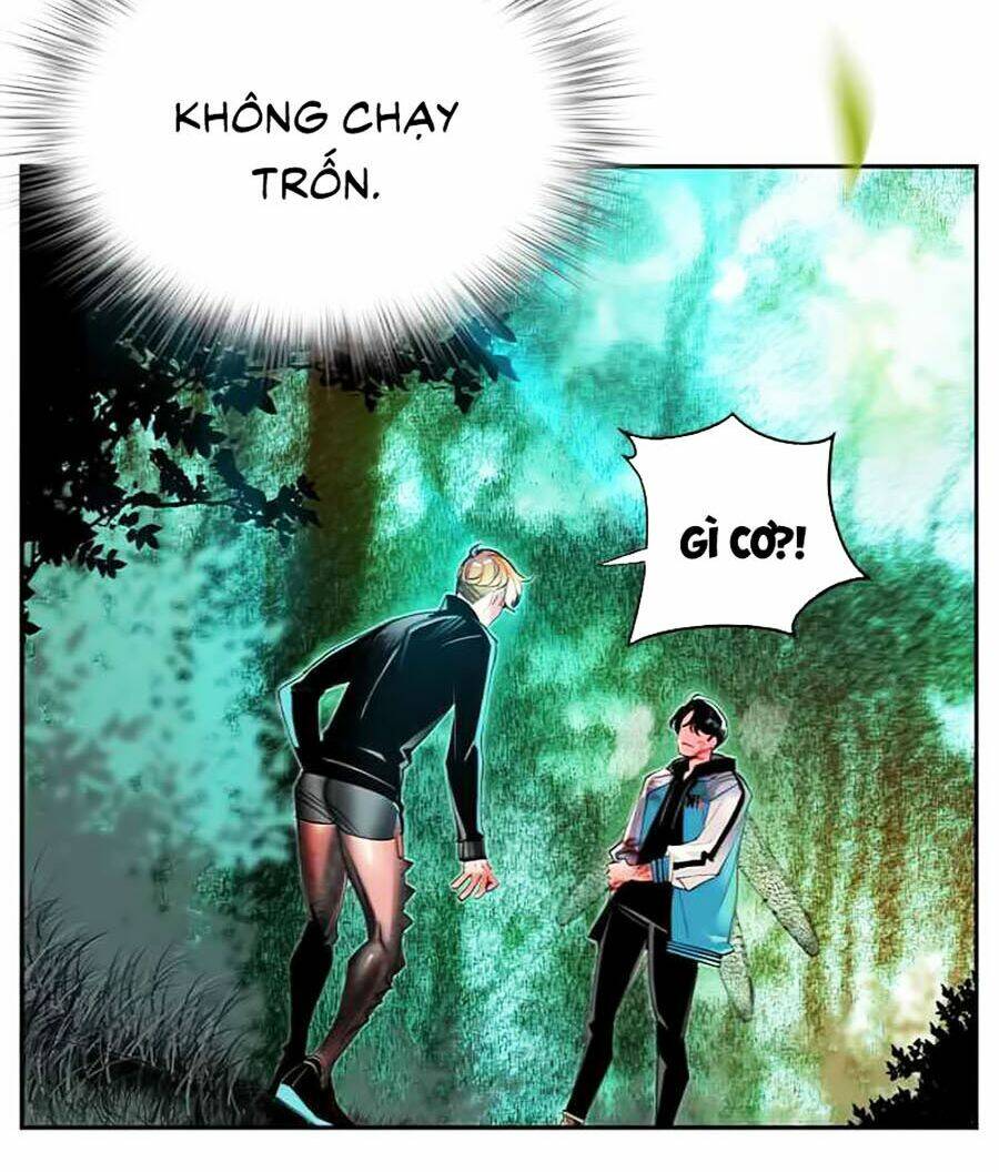 Nhân Trùng Đại Chiến Chapter 10 - Trang 2