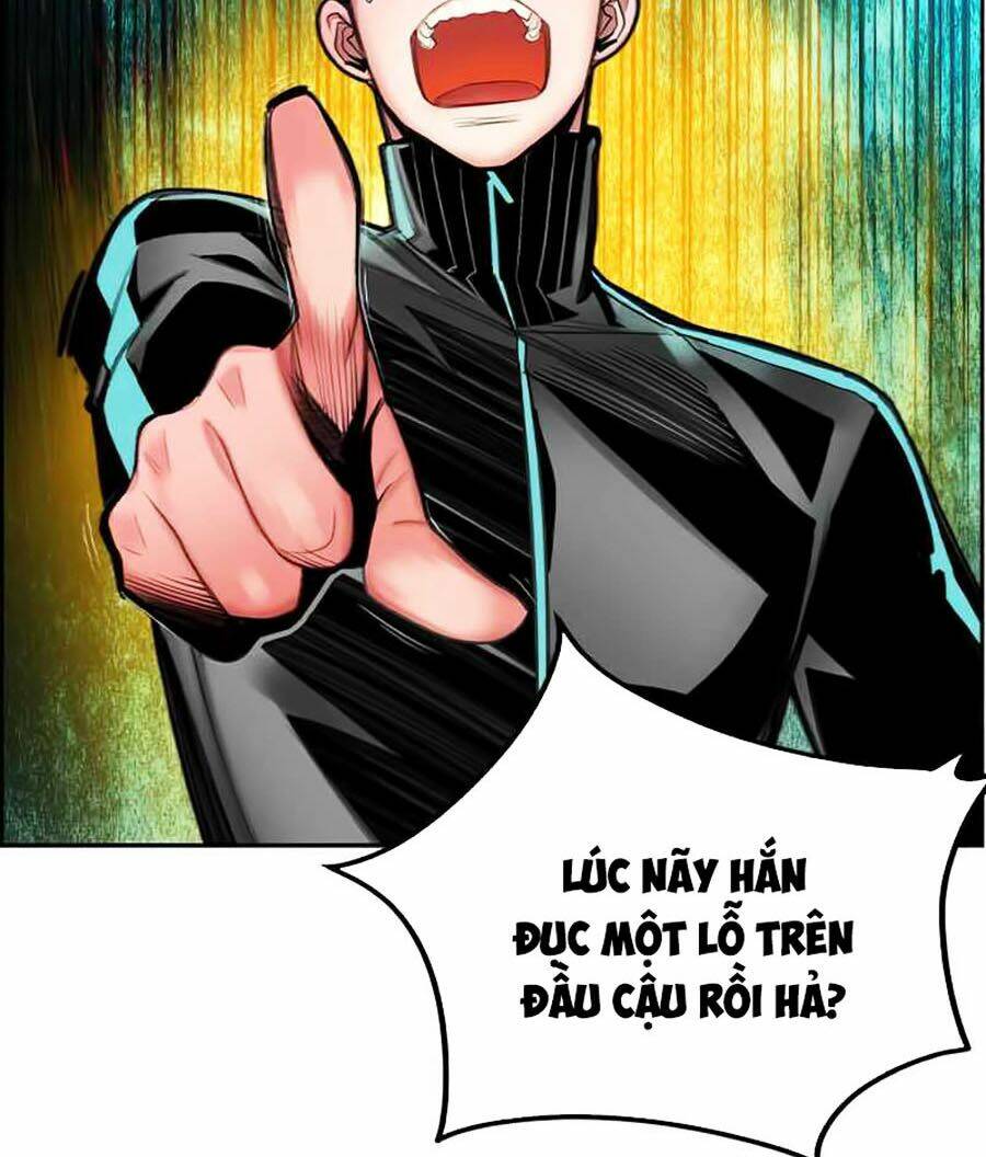 Nhân Trùng Đại Chiến Chapter 10 - Trang 2