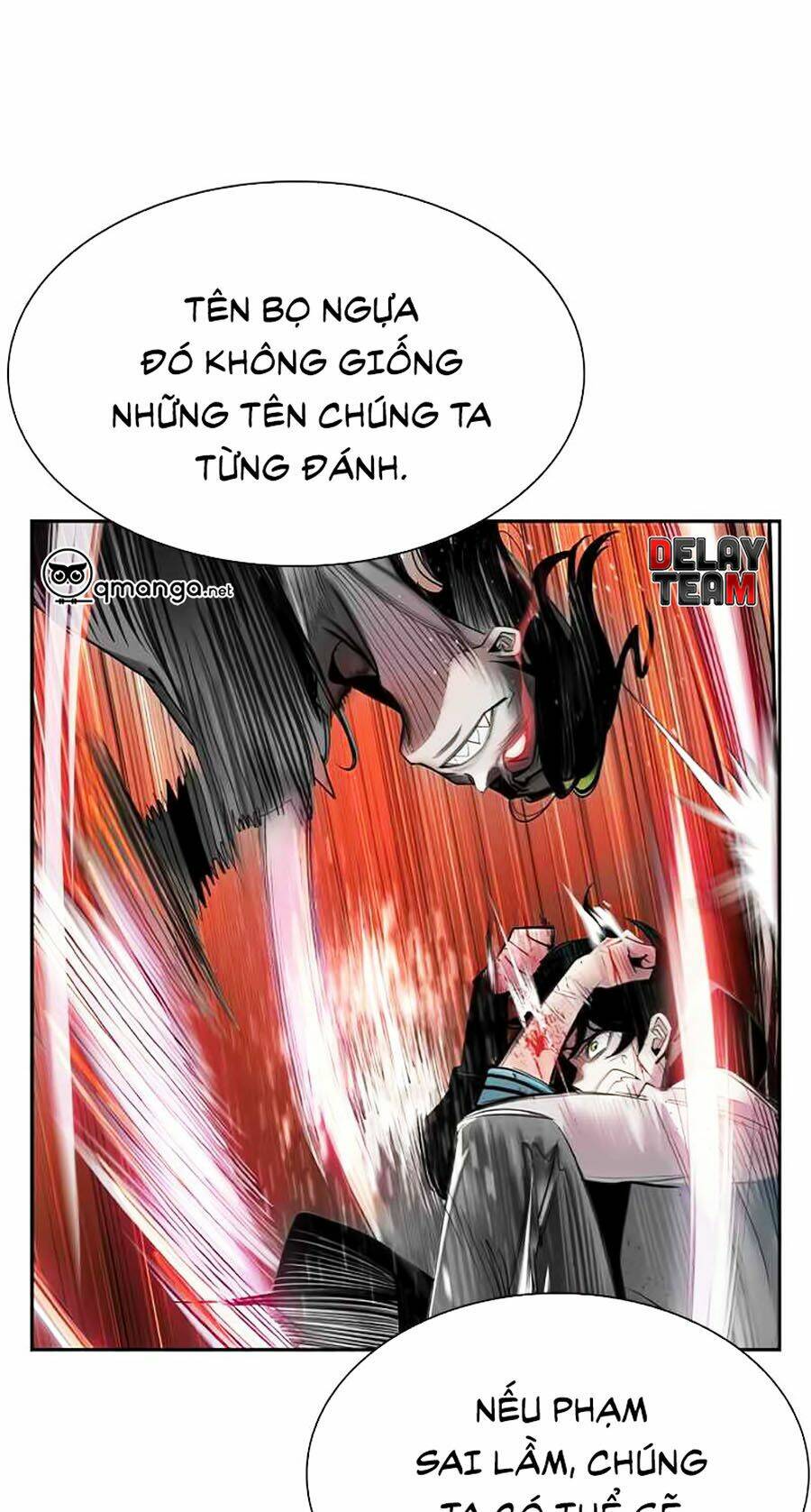 Nhân Trùng Đại Chiến Chapter 10 - Trang 2