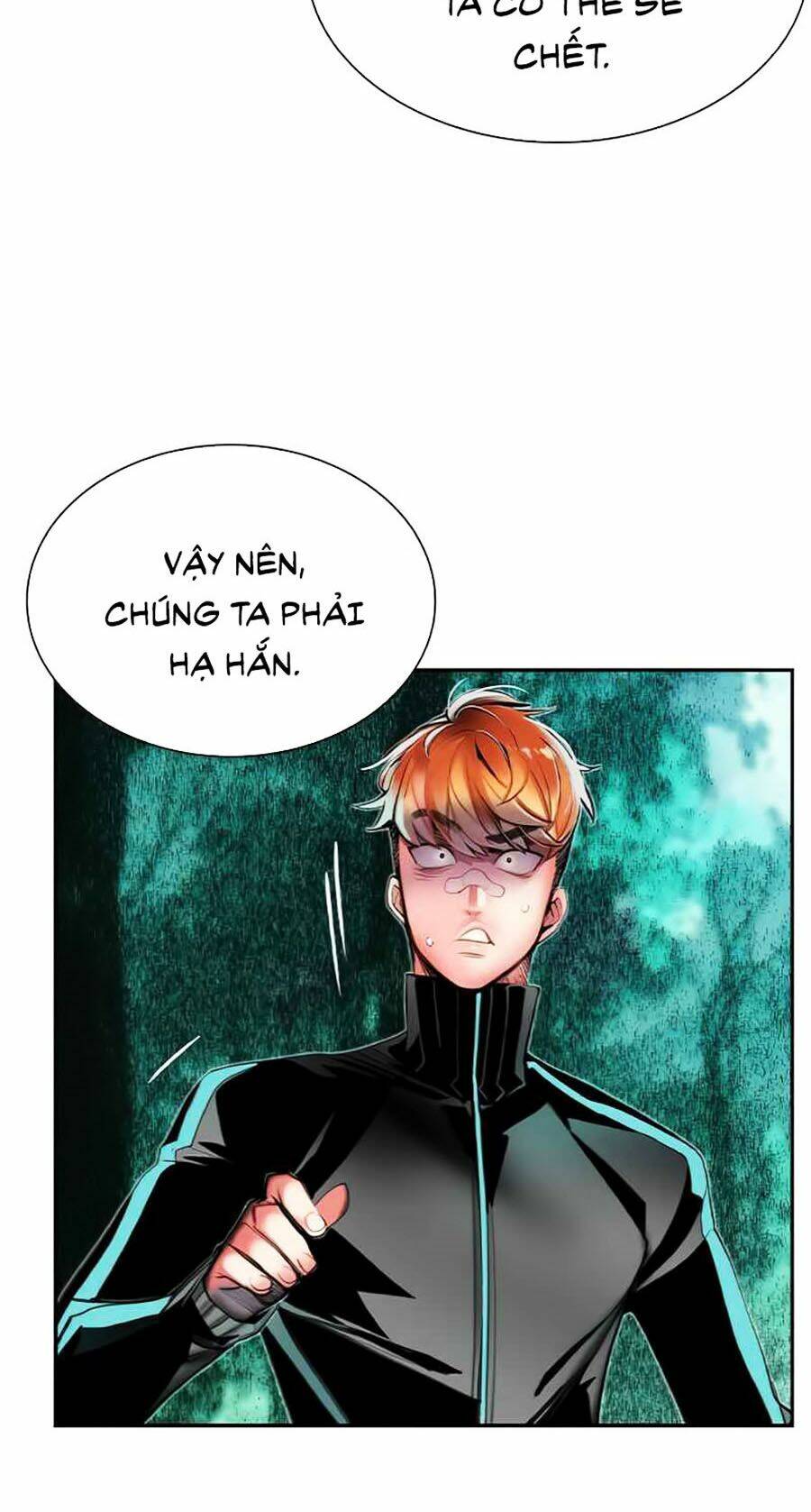 Nhân Trùng Đại Chiến Chapter 10 - Trang 2