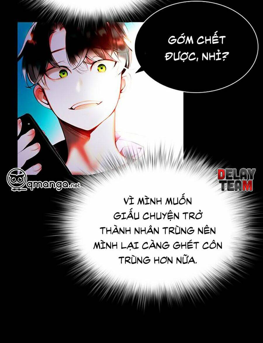 Nhân Trùng Đại Chiến Chapter 9 - Trang 2