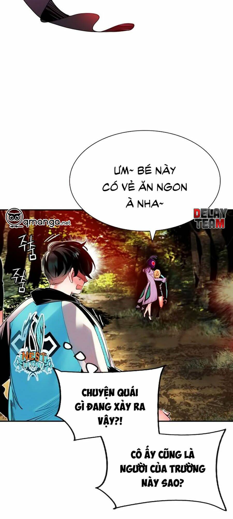 Nhân Trùng Đại Chiến Chapter 9 - Trang 2