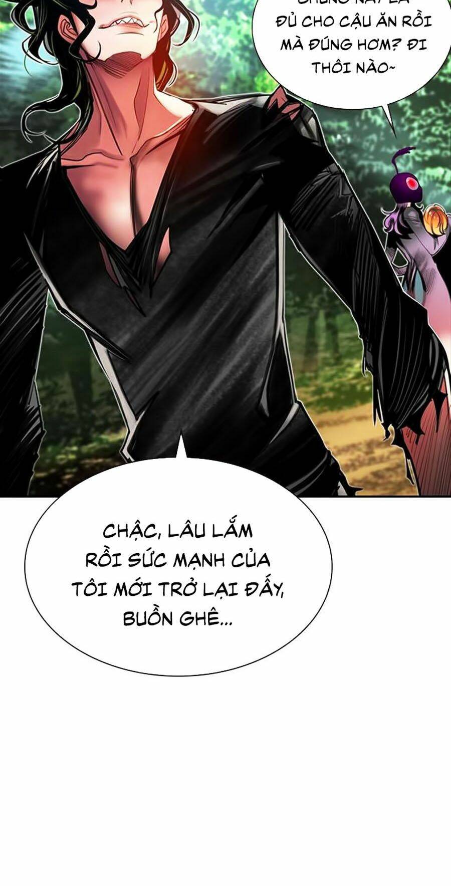 Nhân Trùng Đại Chiến Chapter 9 - Trang 2