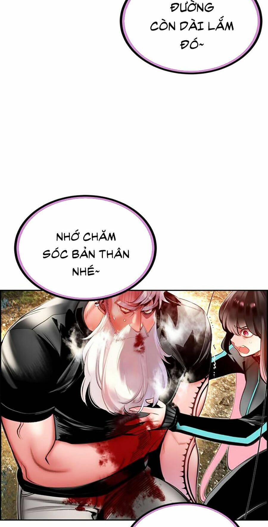 Nhân Trùng Đại Chiến Chapter 9 - Trang 2