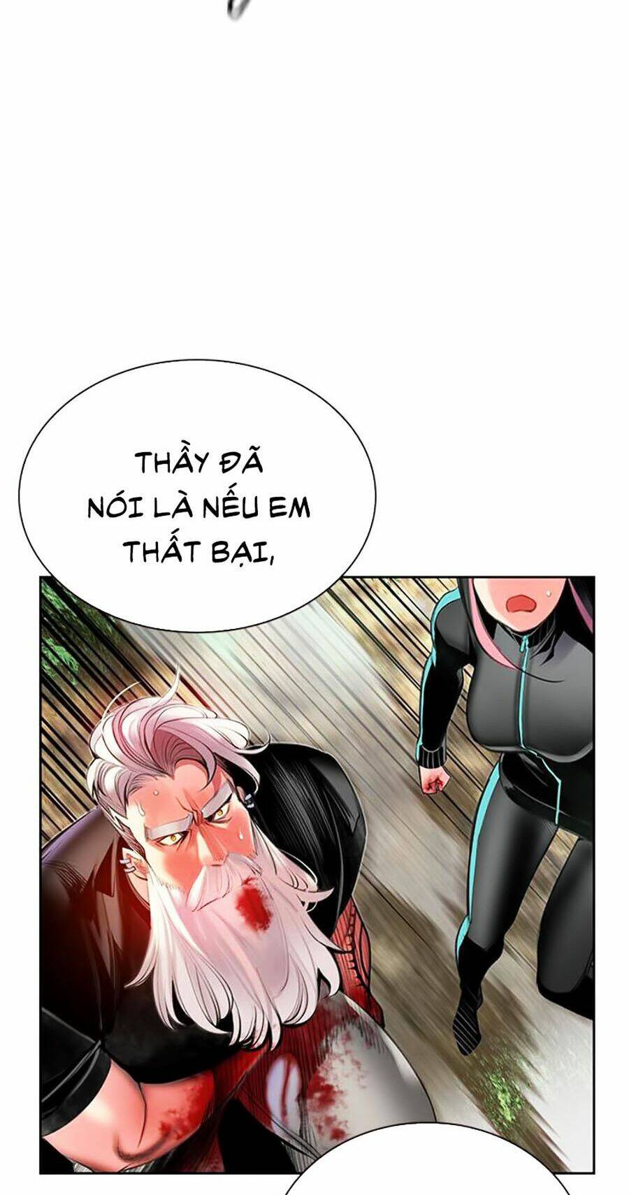 Nhân Trùng Đại Chiến Chapter 9 - Trang 2