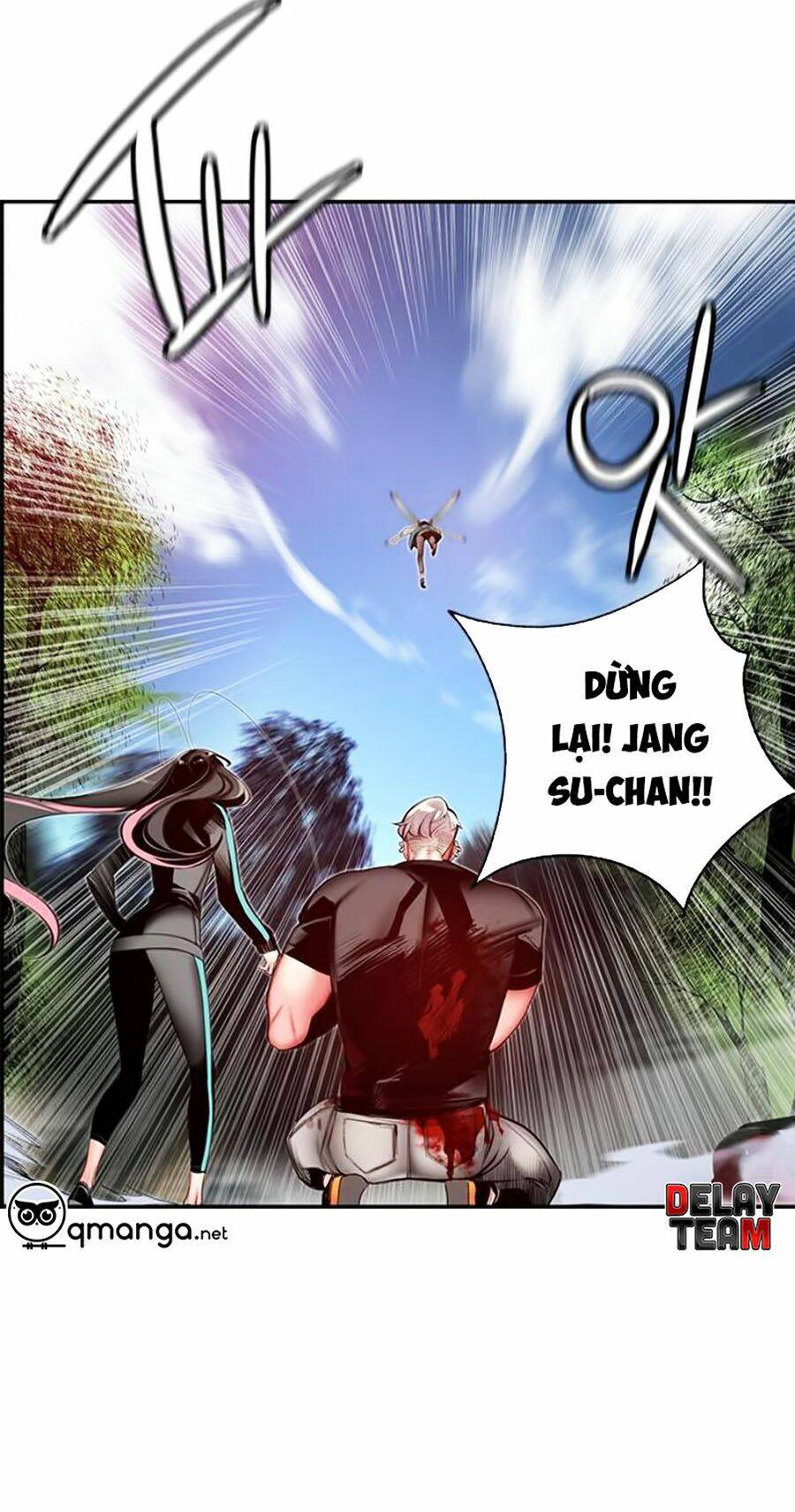 Nhân Trùng Đại Chiến Chapter 9 - Trang 2