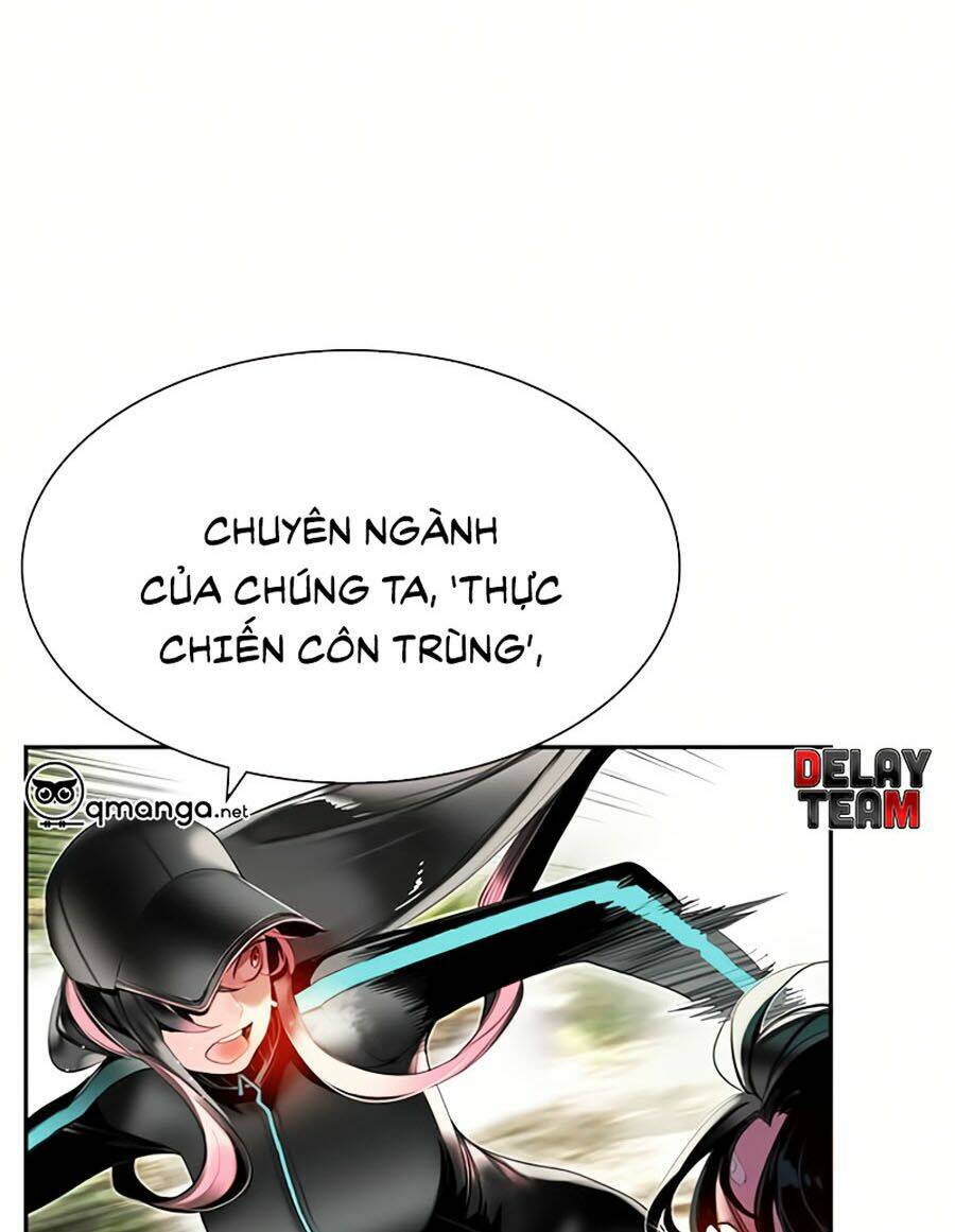 Nhân Trùng Đại Chiến Chapter 8 - Trang 2