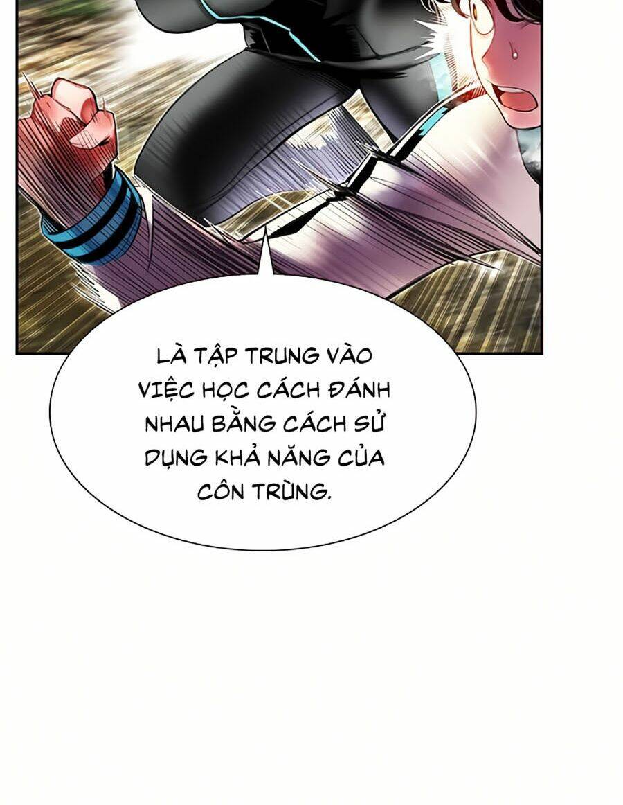 Nhân Trùng Đại Chiến Chapter 8 - Trang 2