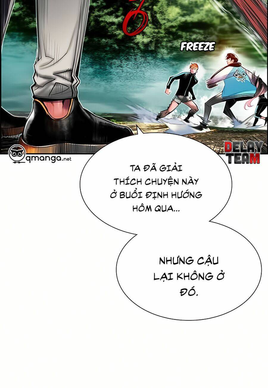 Nhân Trùng Đại Chiến Chapter 8 - Trang 2