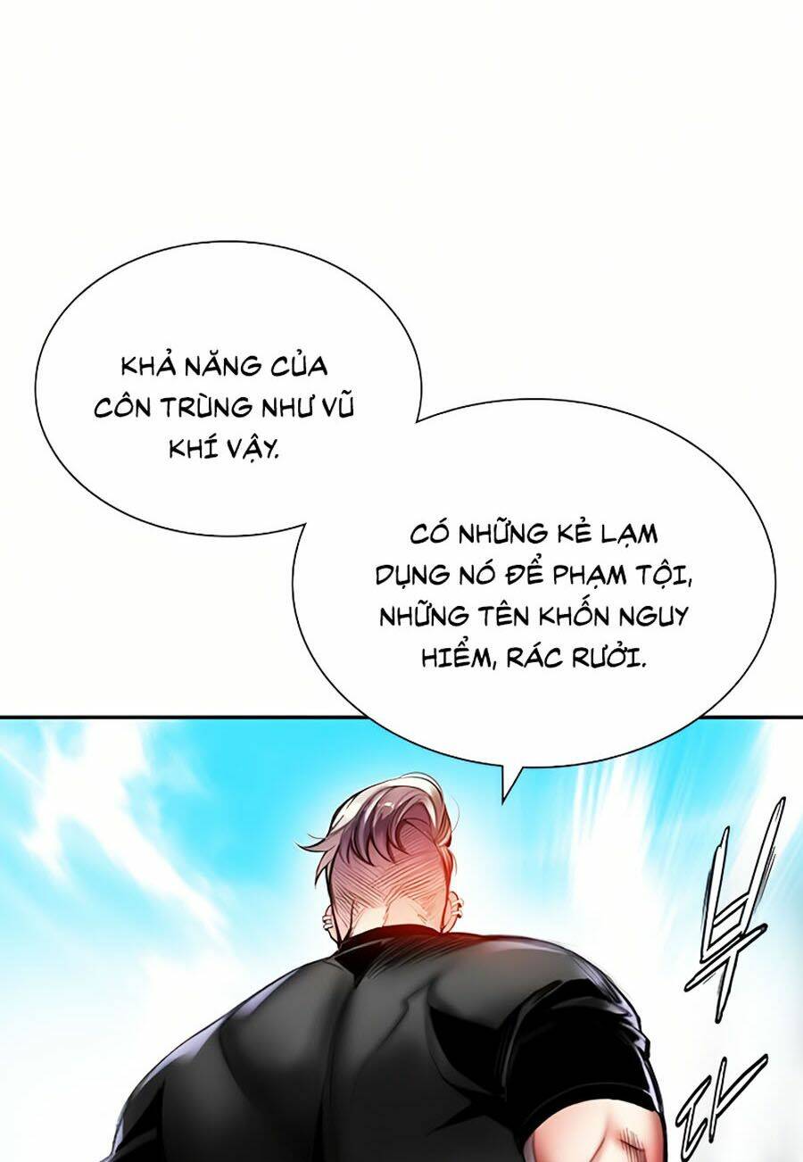 Nhân Trùng Đại Chiến Chapter 8 - Trang 2