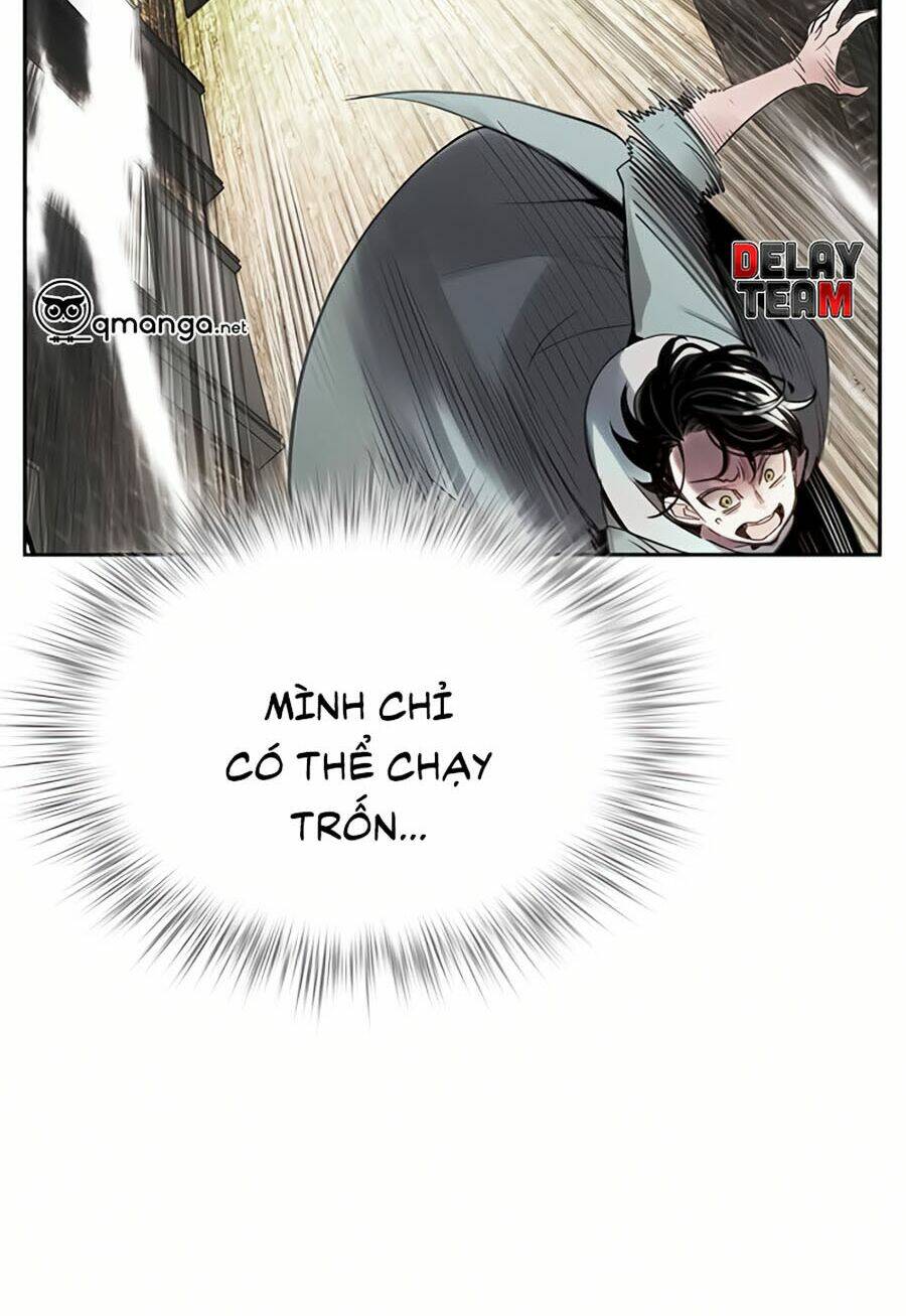 Nhân Trùng Đại Chiến Chapter 8 - Trang 2