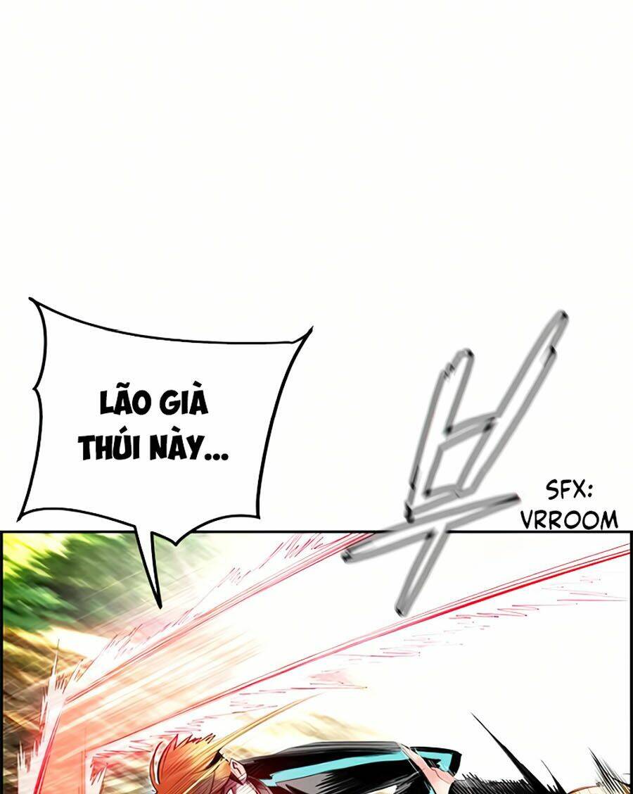 Nhân Trùng Đại Chiến Chapter 8 - Trang 2