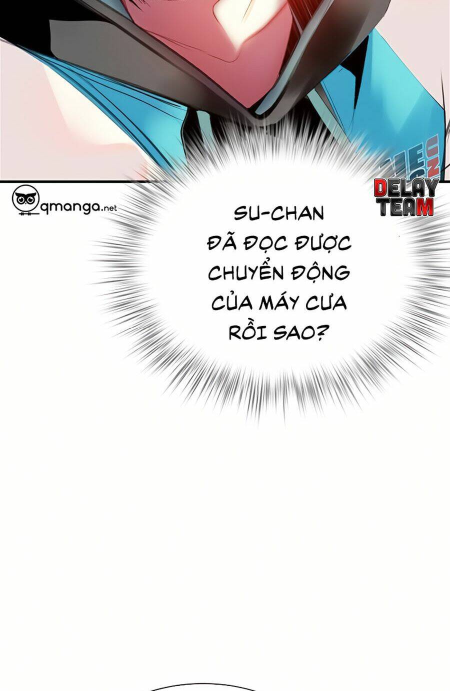 Nhân Trùng Đại Chiến Chapter 8 - Trang 2