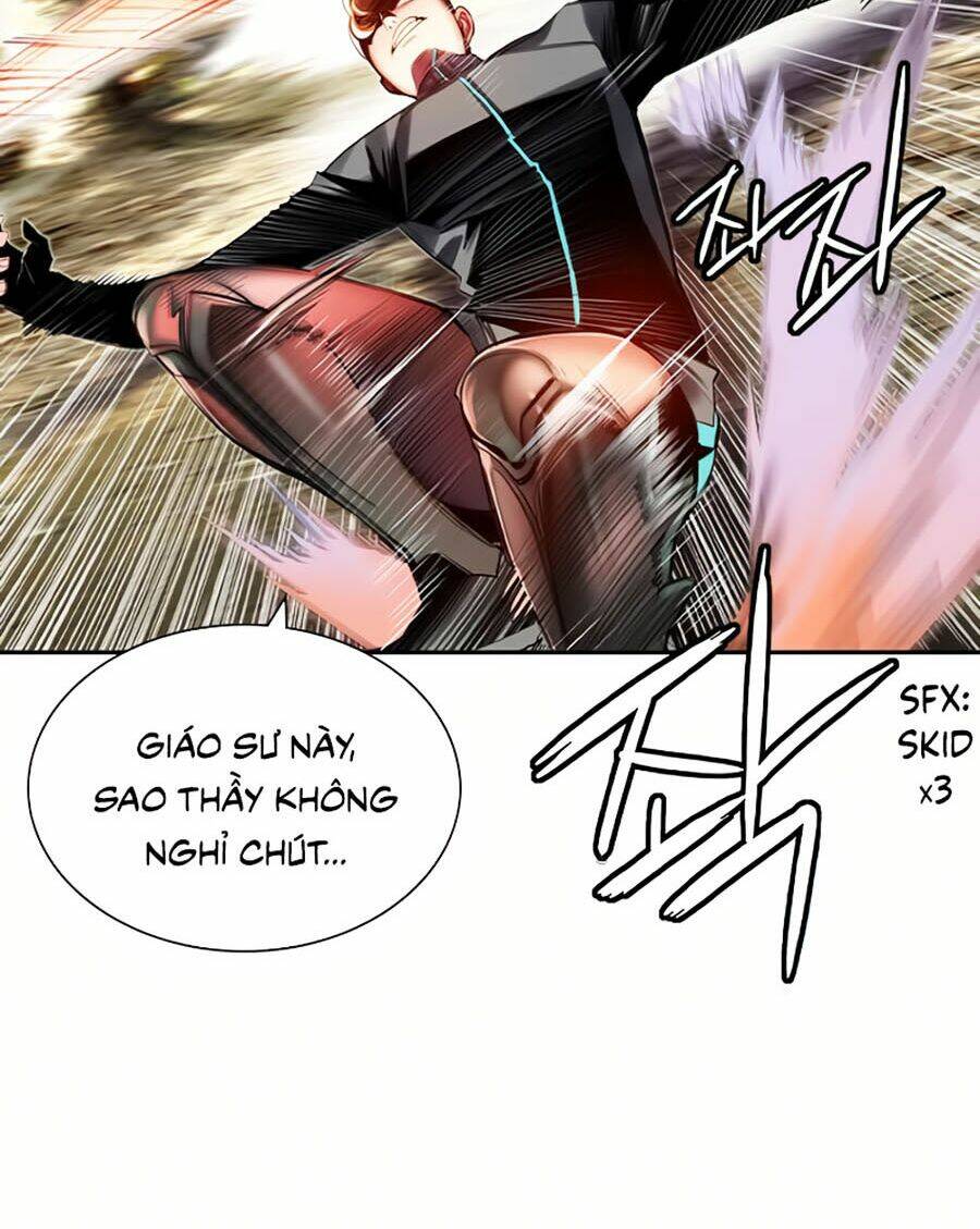 Nhân Trùng Đại Chiến Chapter 8 - Trang 2