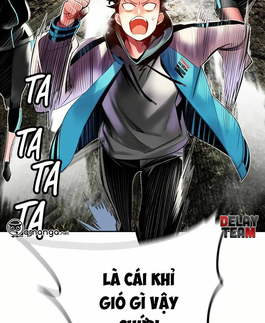 Nhân Trùng Đại Chiến Chapter 8 - Trang 2