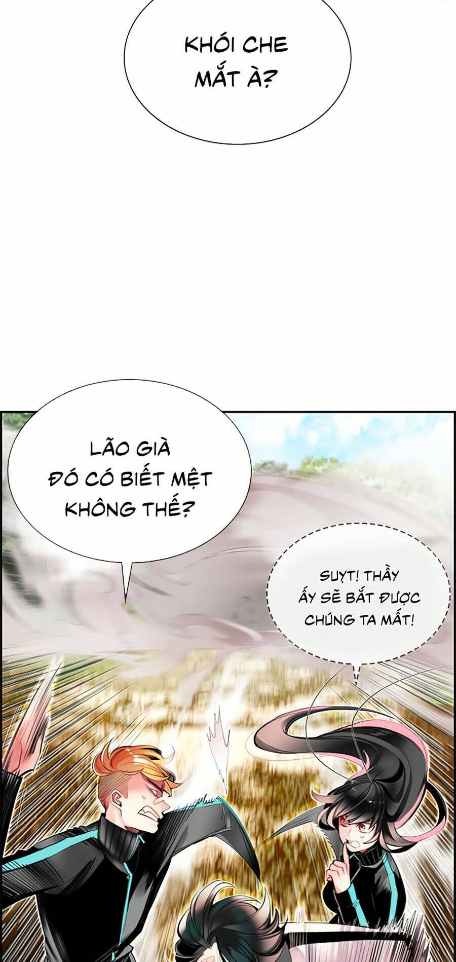 Nhân Trùng Đại Chiến Chapter 8 - Trang 2