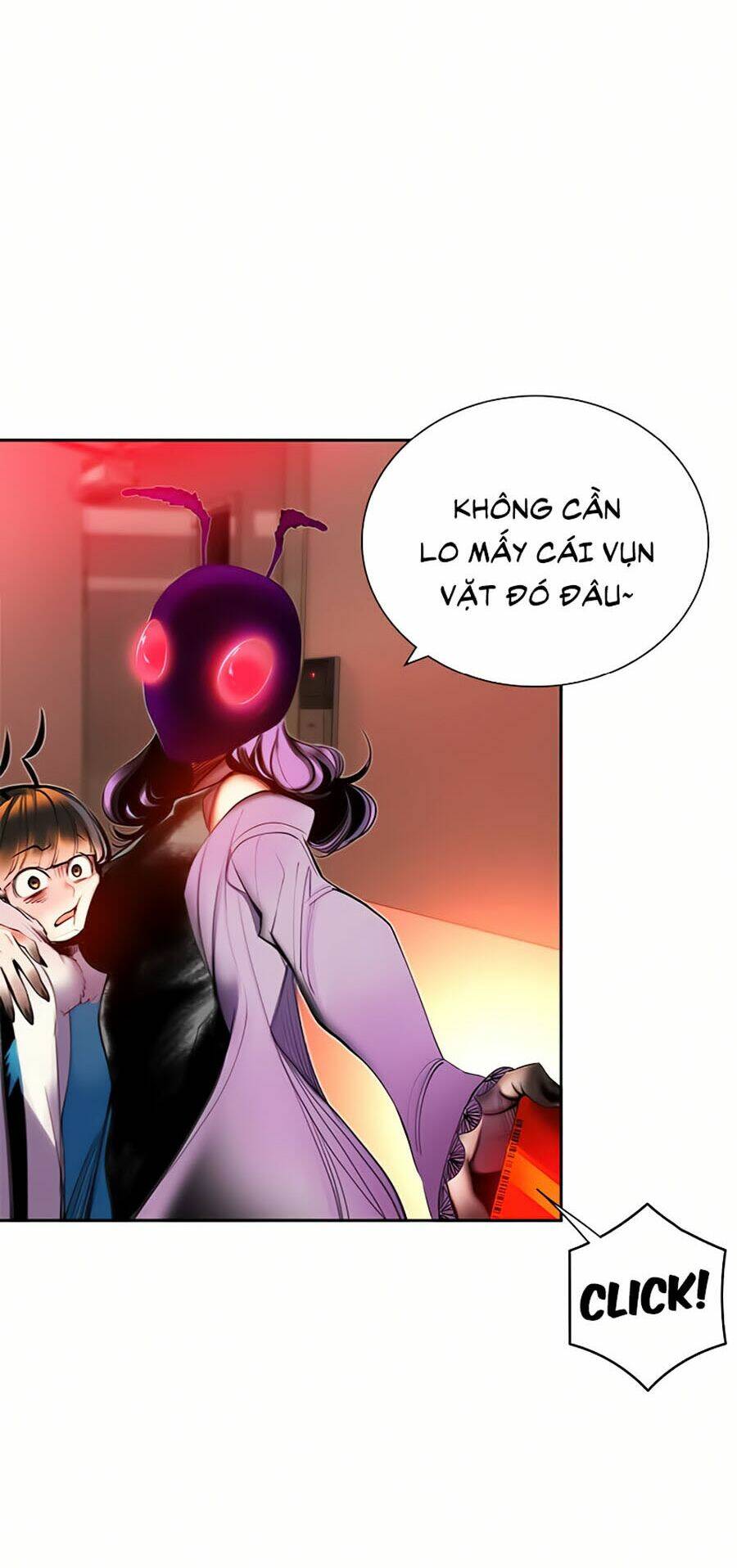 Nhân Trùng Đại Chiến Chapter 8 - Trang 2