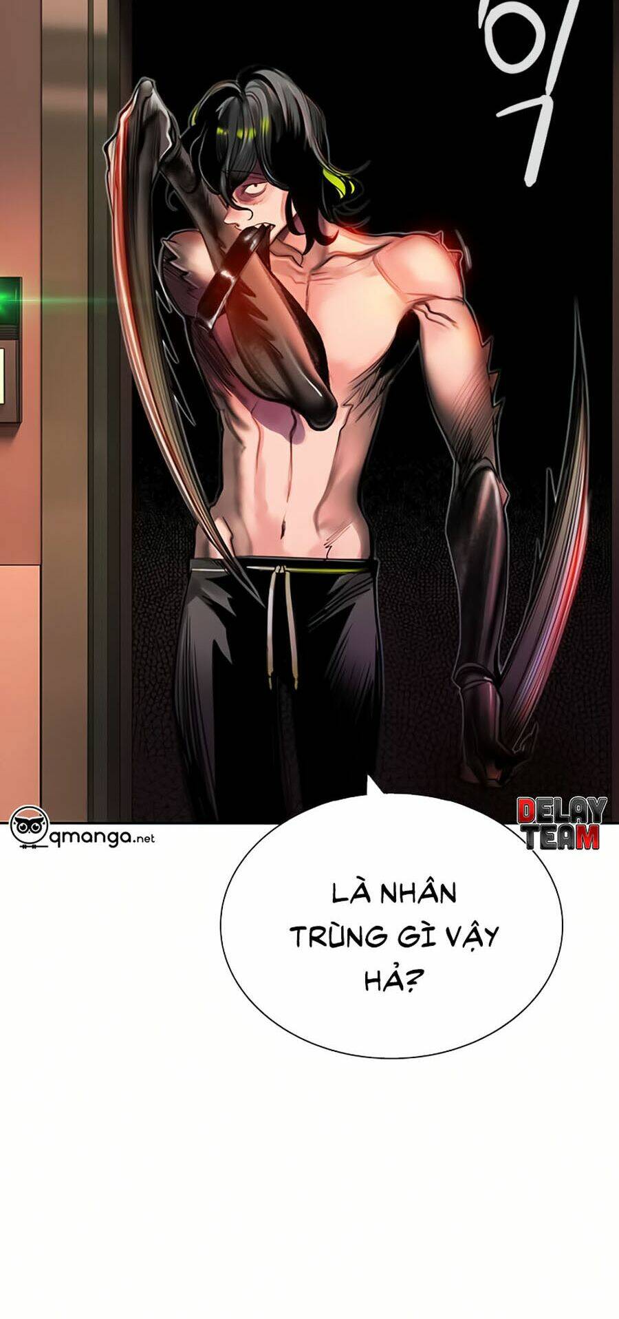 Nhân Trùng Đại Chiến Chapter 8 - Trang 2