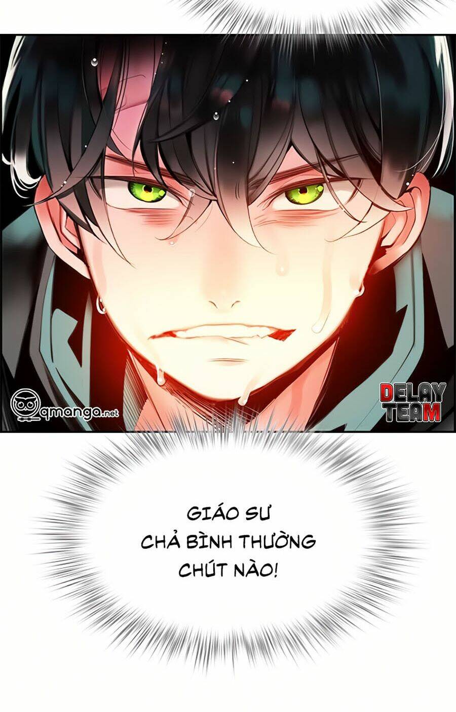 Nhân Trùng Đại Chiến Chapter 8 - Trang 2