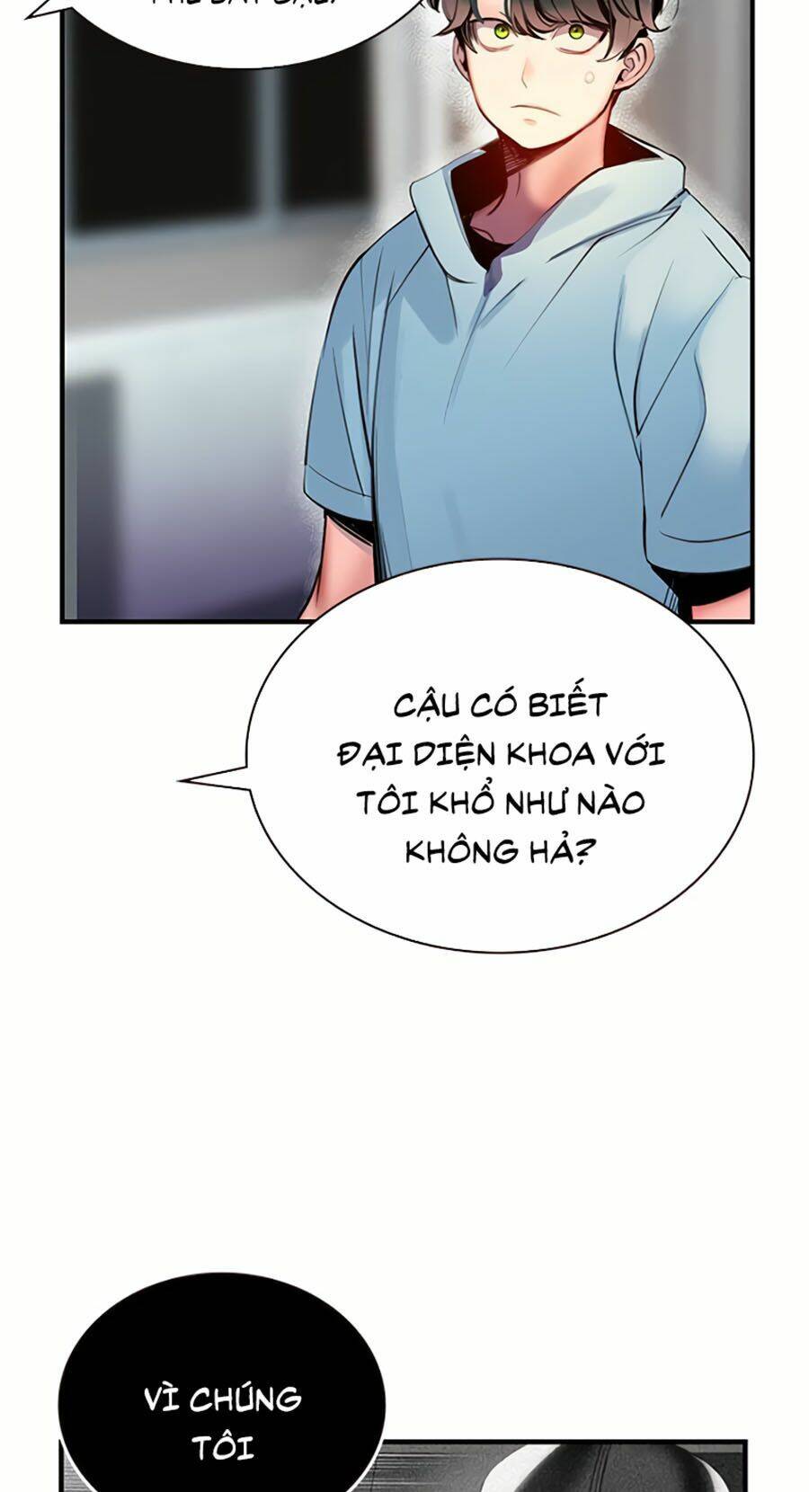 Nhân Trùng Đại Chiến Chapter 6 - Trang 2