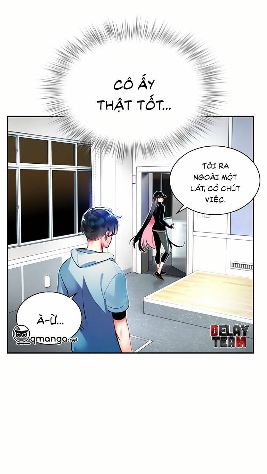 Nhân Trùng Đại Chiến Chapter 6 - Trang 2