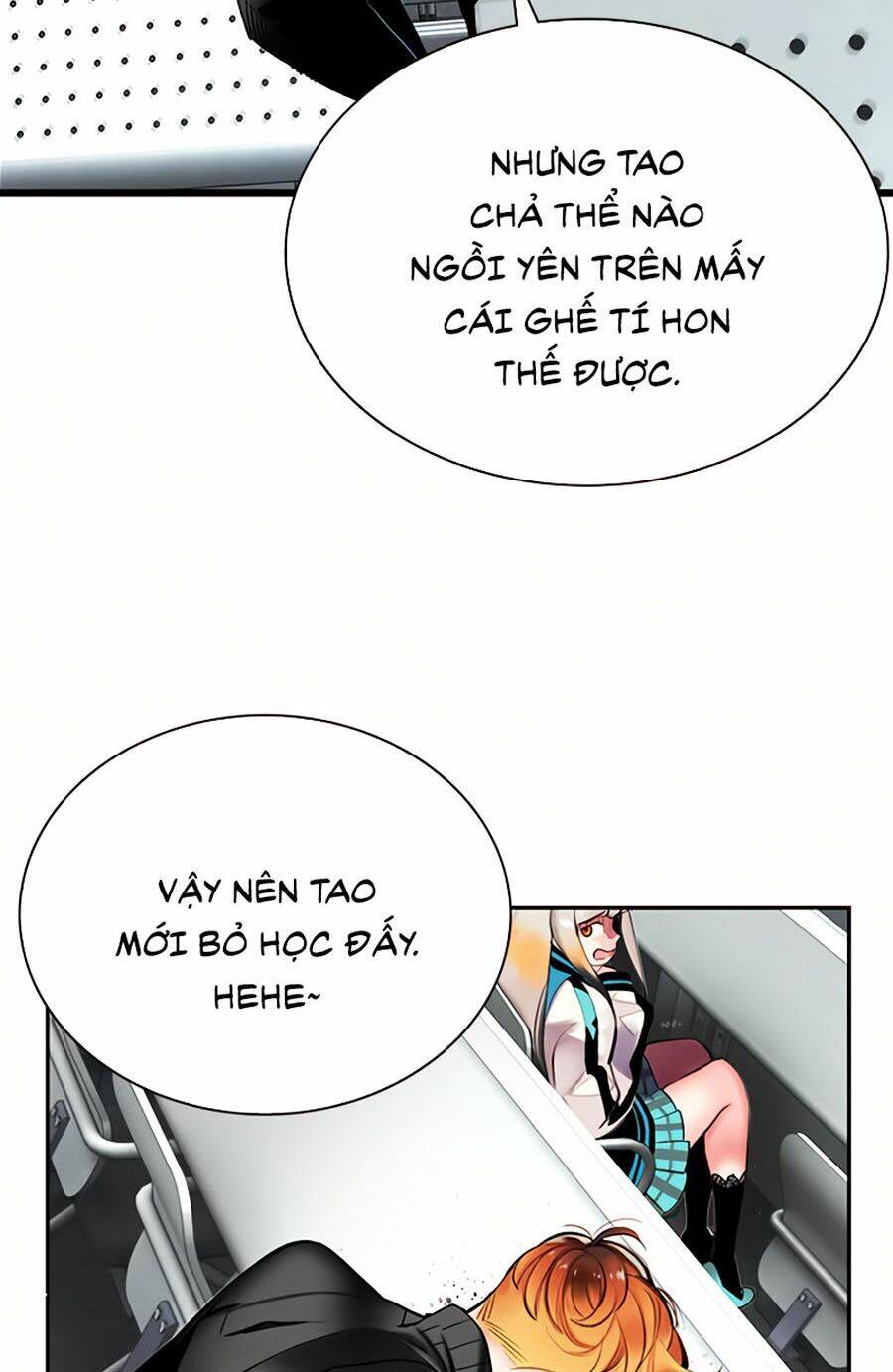 Nhân Trùng Đại Chiến Chapter 6 - Trang 2