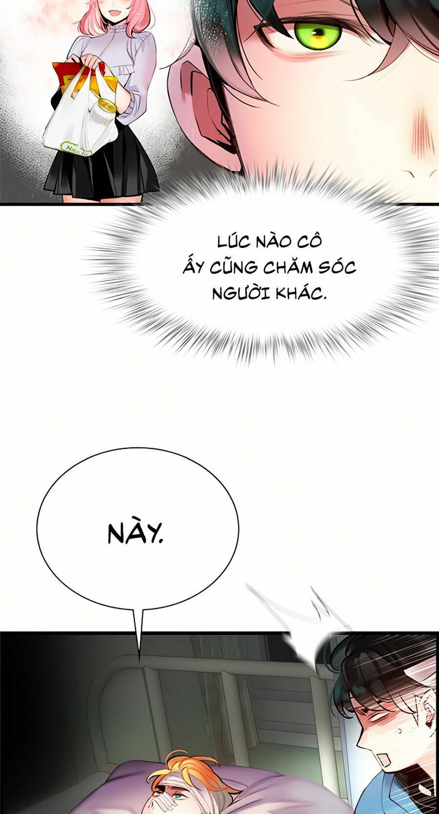 Nhân Trùng Đại Chiến Chapter 6 - Trang 2