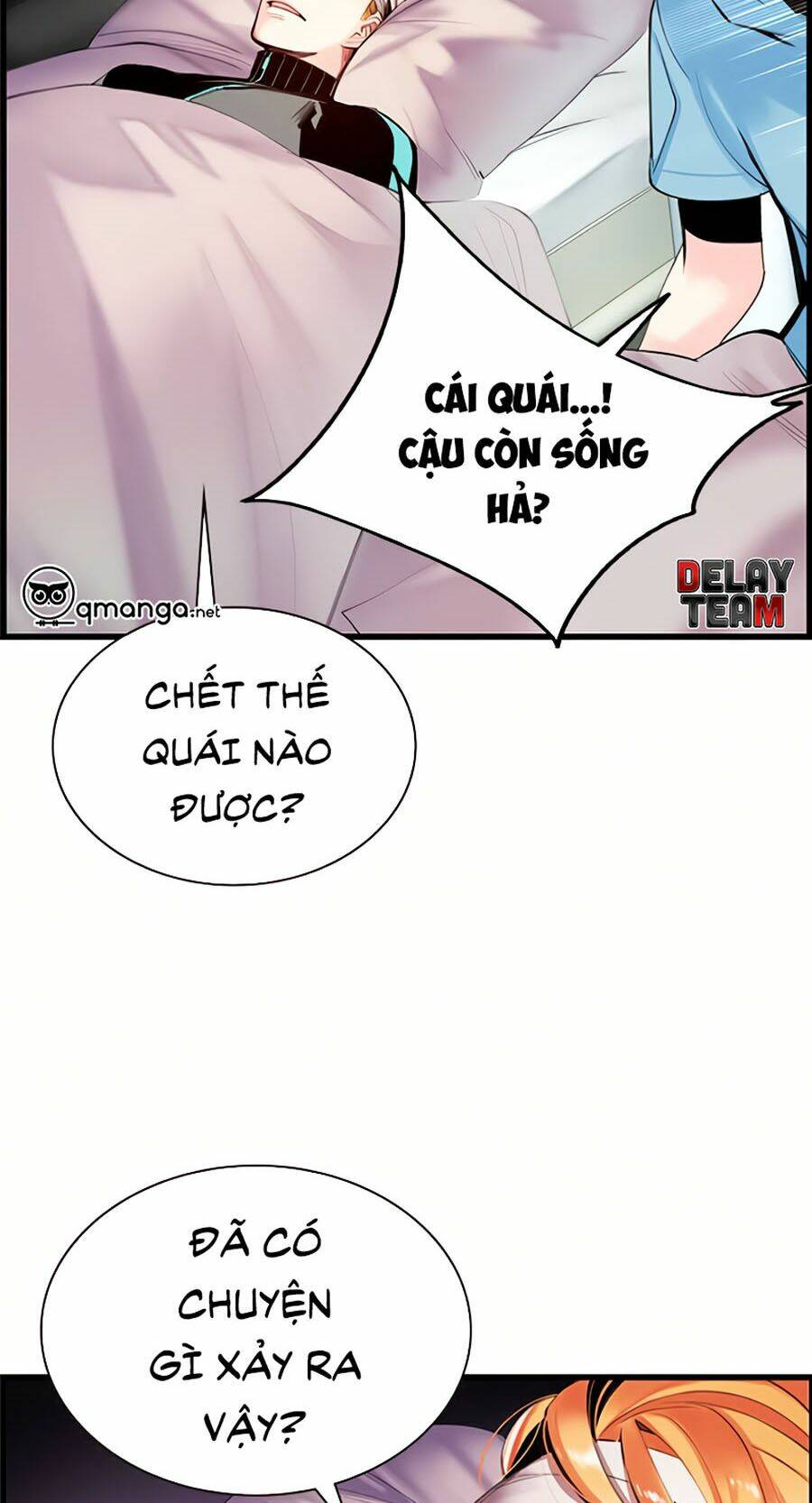 Nhân Trùng Đại Chiến Chapter 6 - Trang 2