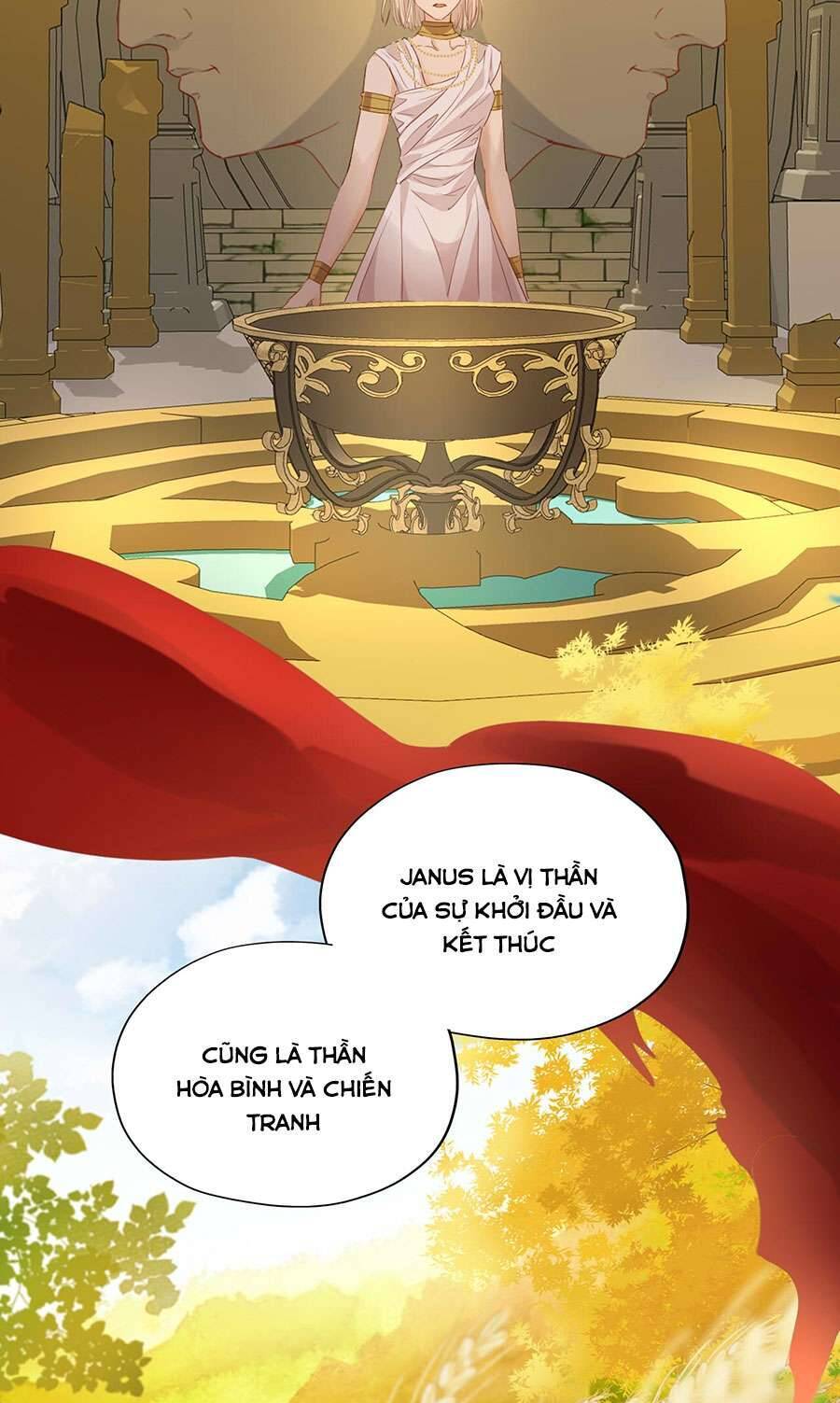 Địch Úc Đa Chi Ca Chapter 191 - Trang 2