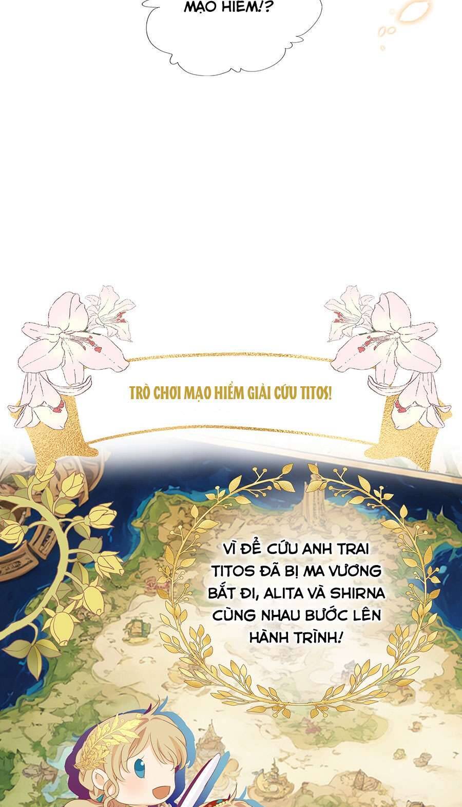 Địch Úc Đa Chi Ca Chapter 190 - Trang 2