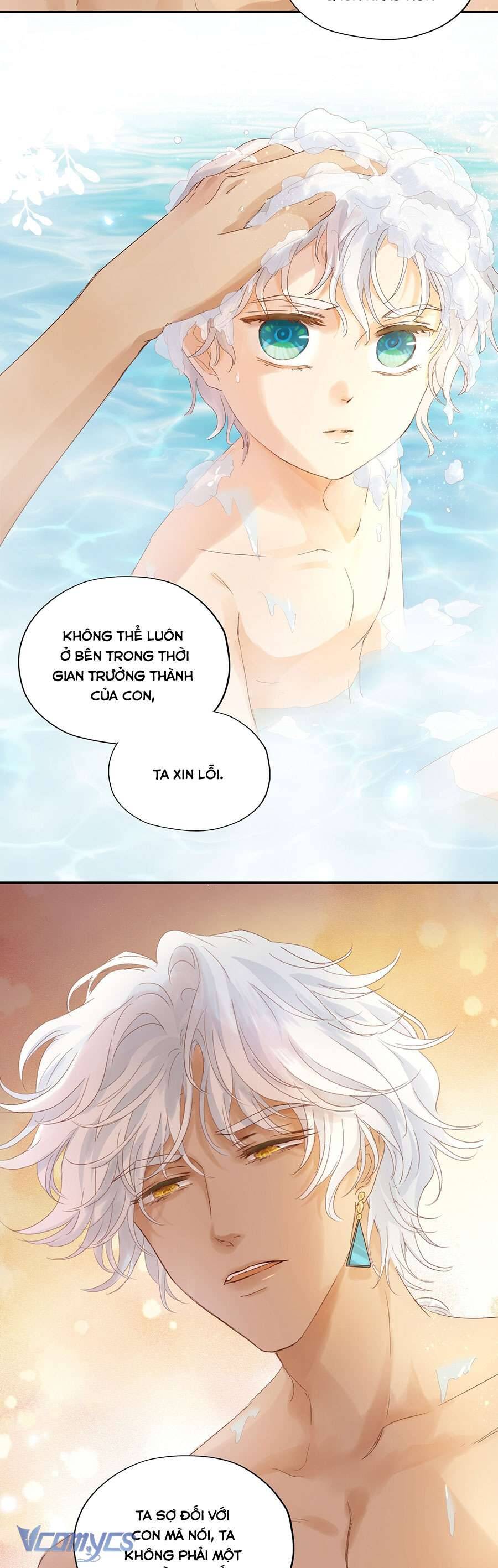 Địch Úc Đa Chi Ca Chapter 189 - Trang 2