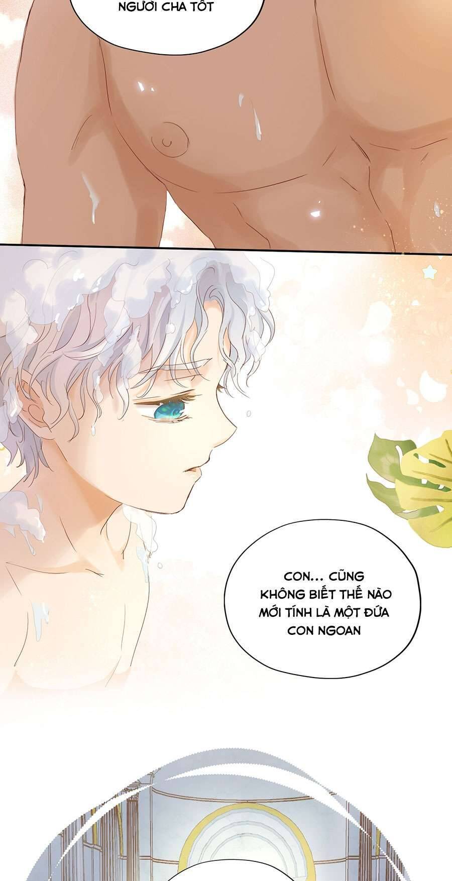 Địch Úc Đa Chi Ca Chapter 189 - Trang 2