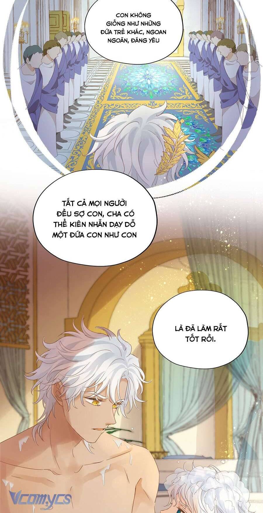 Địch Úc Đa Chi Ca Chapter 189 - Trang 2