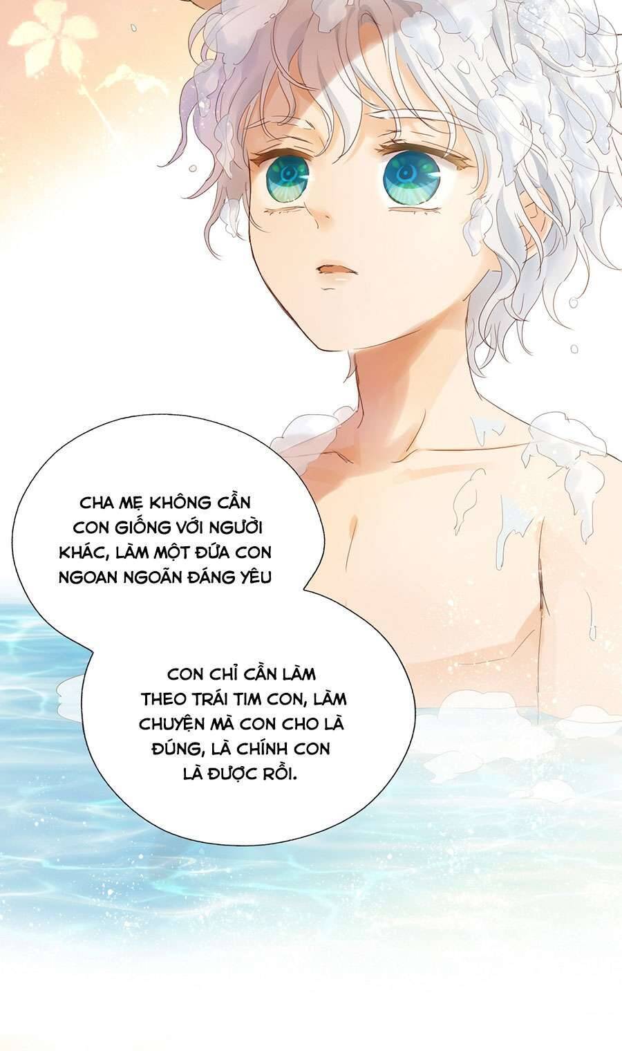 Địch Úc Đa Chi Ca Chapter 189 - Trang 2