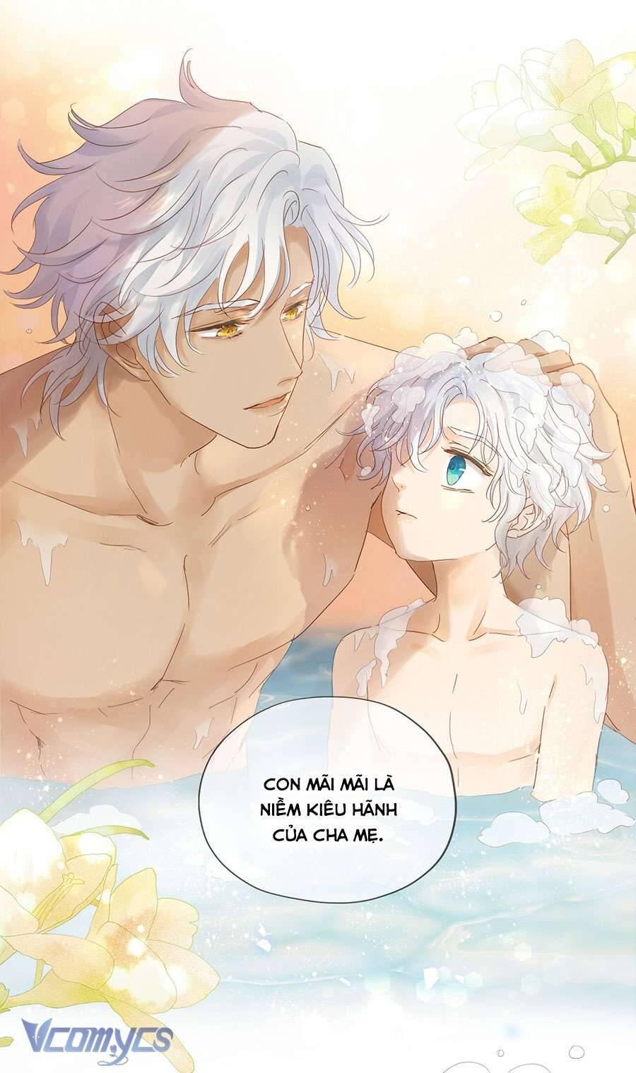 Địch Úc Đa Chi Ca Chapter 189 - Trang 2