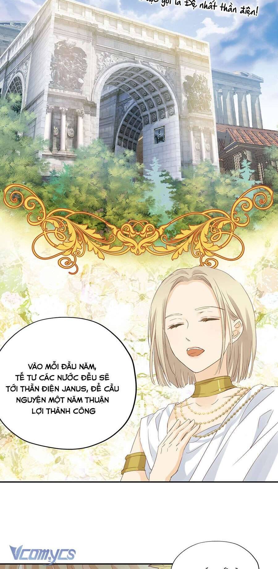 Địch Úc Đa Chi Ca Chapter 189 - Trang 2